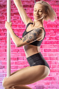 DRAGONFLY - Lola Shorts