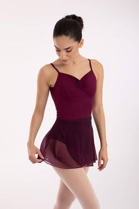 INTERMEZZO - Mesh Skirt