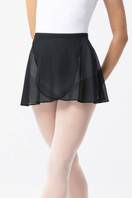 INTERMEZZO - Mesh Skirt