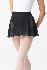 INTERMEZZO - Mesh Skirt