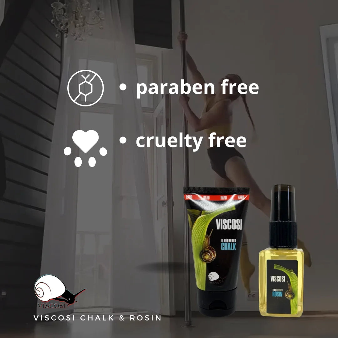 VISCOSI - Liquid Chalk Hard 50ml