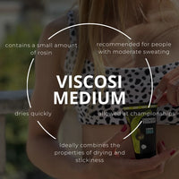 VISCOSI - Liquid Chalk Medium 50ml