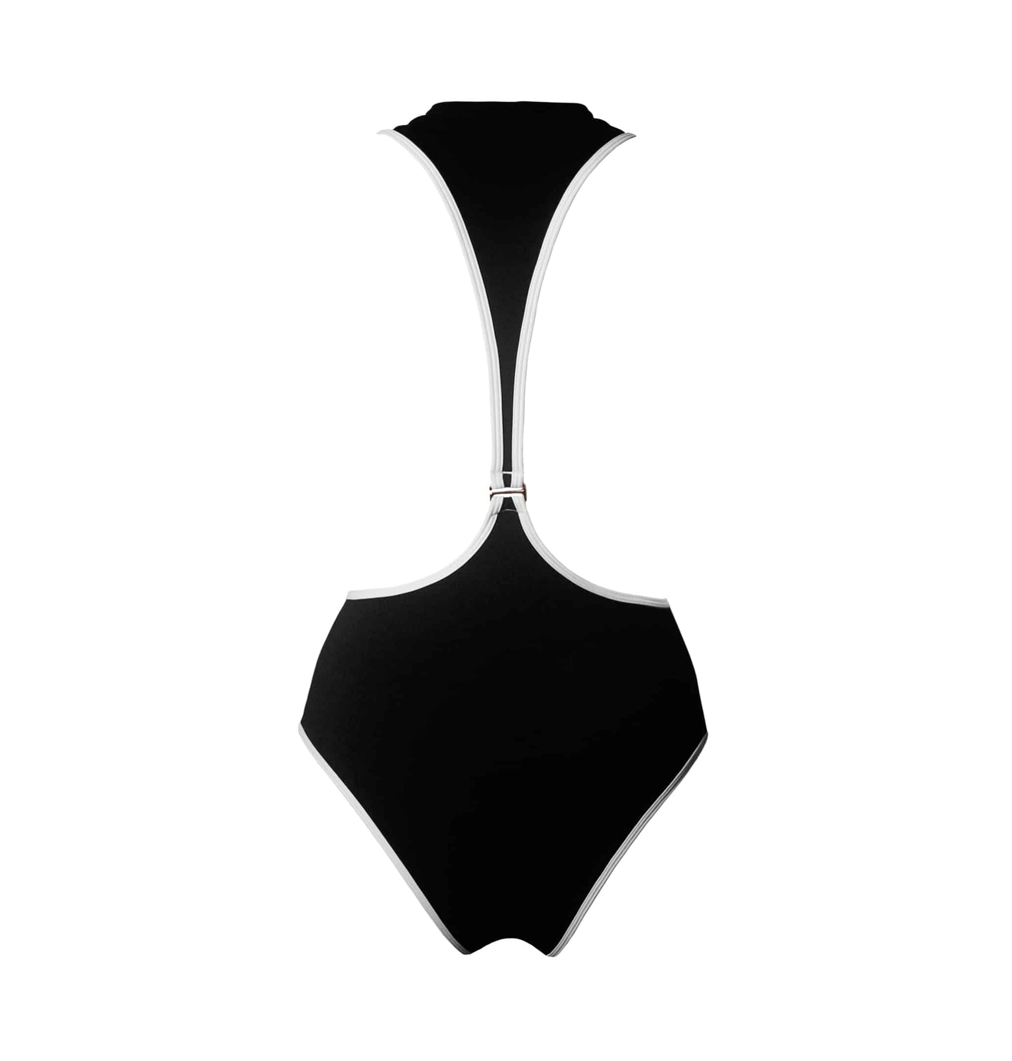 HAMADE - Neck Ring Bottoms