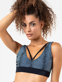 INVERTIKA - Ipnotika Fancy Top