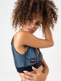 INVERTIKA - Ipnotika Fancy Top