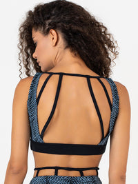 INVERTIKA - Ipnotika Fancy Top