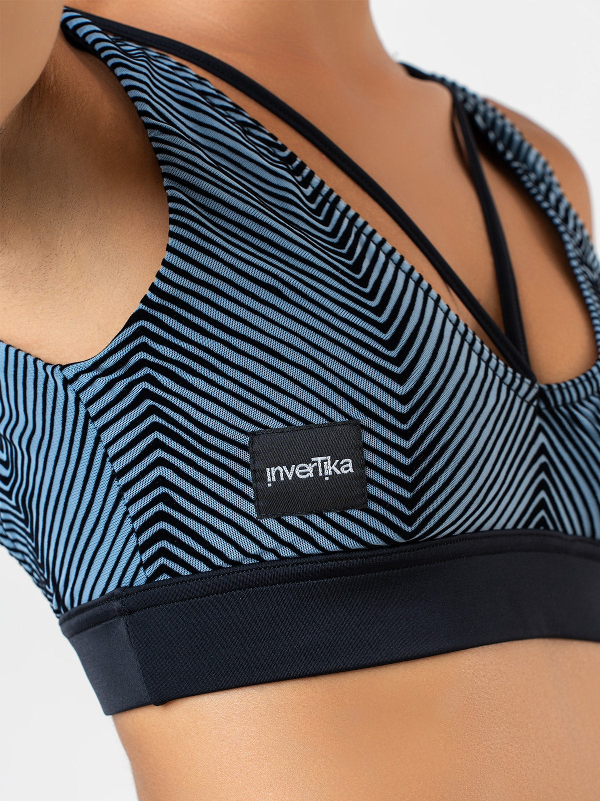 INVERTIKA - Ipnotika Fancy Top