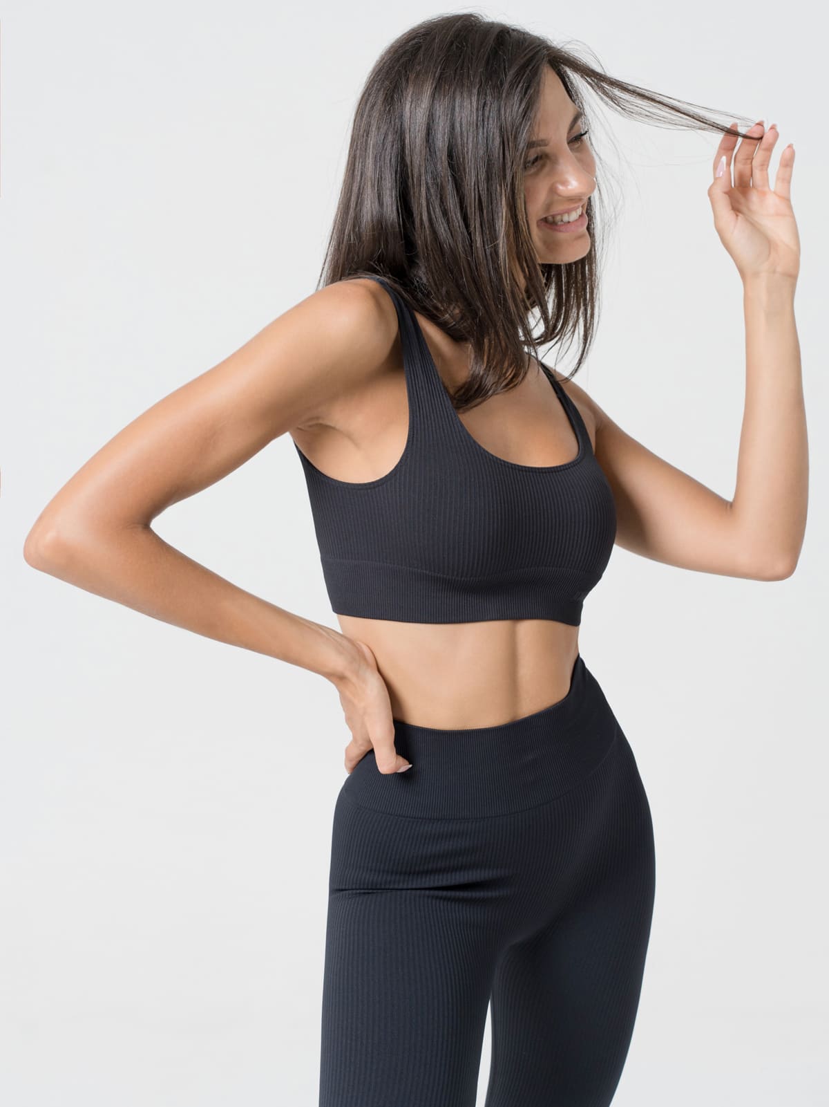 INVERTIKA - Armonika Leggings