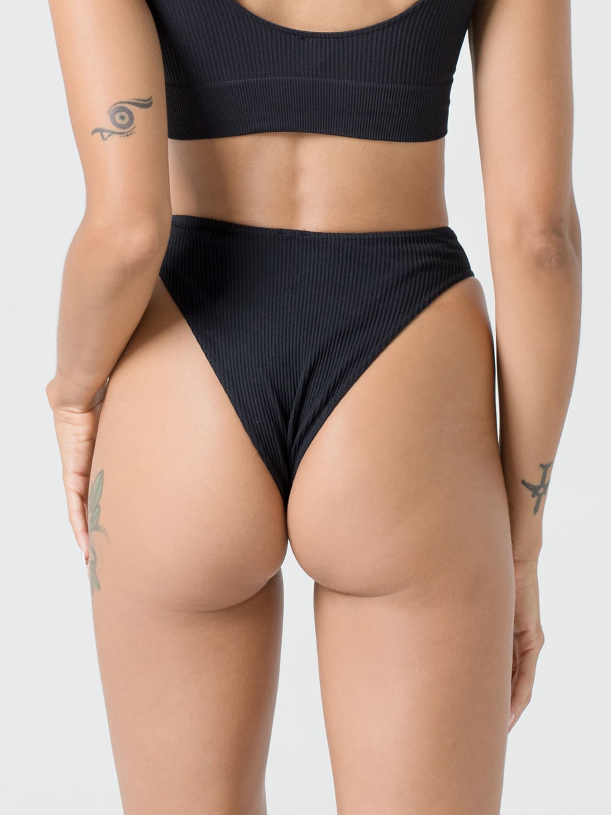 INVERTIKA - Armonika Bottoms