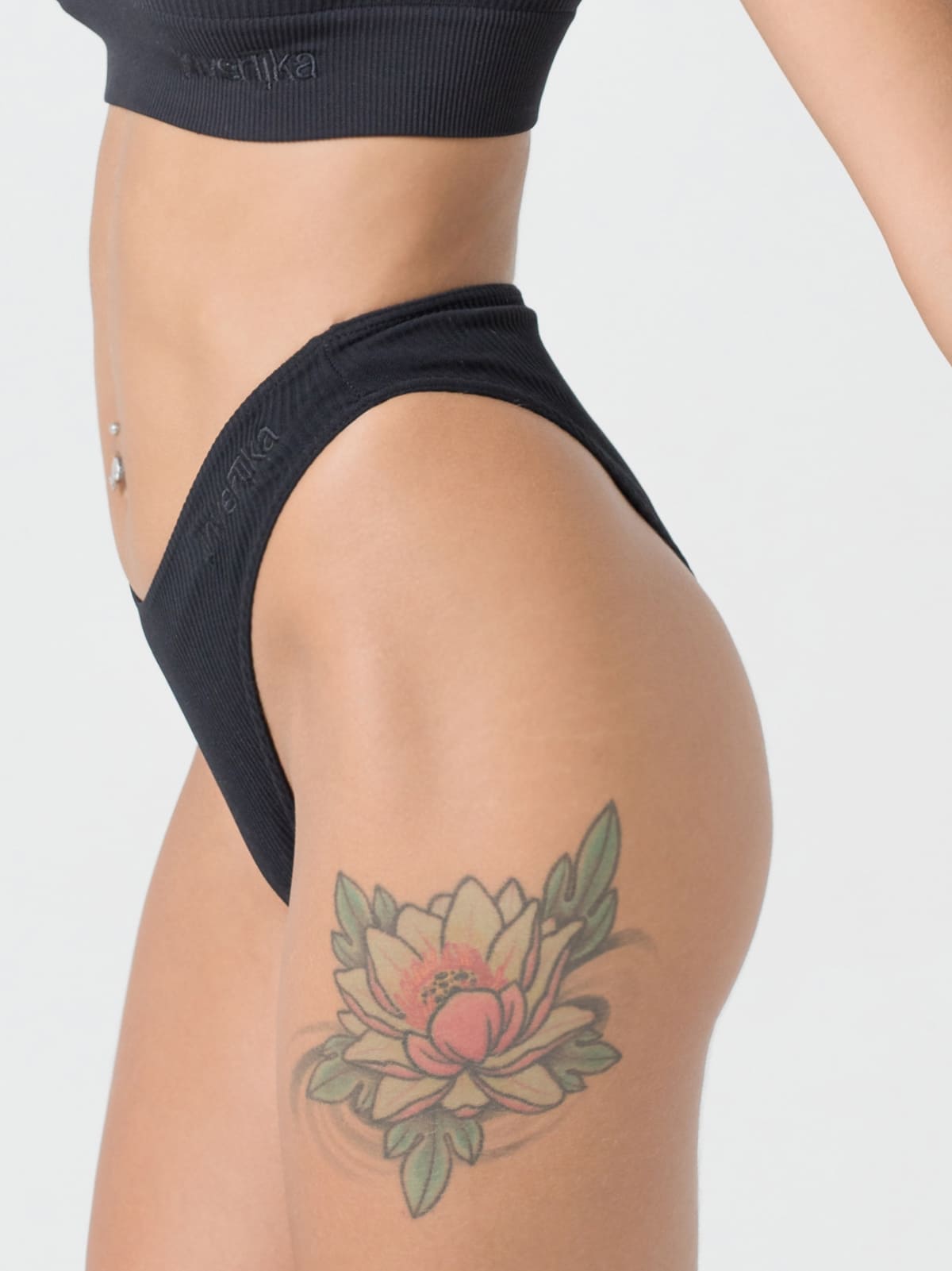 INVERTIKA - Armonika Bottoms