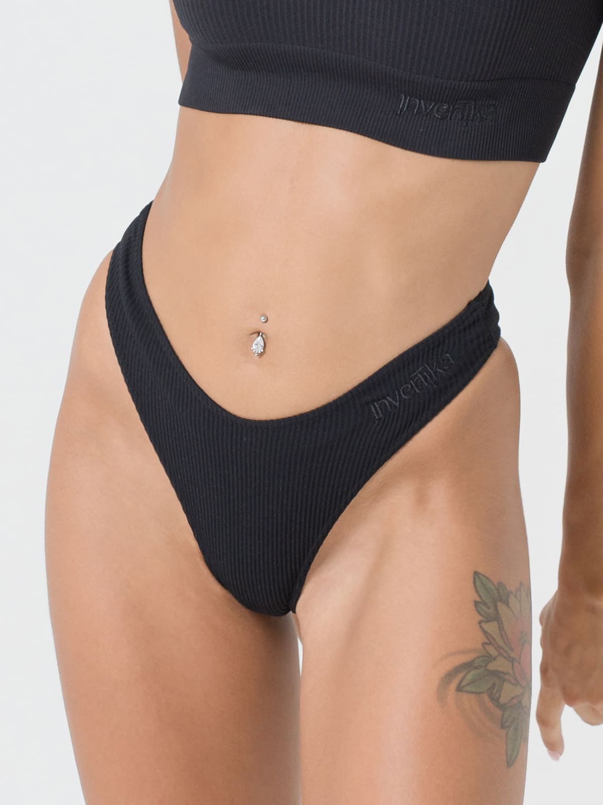 INVERTIKA - Armonika Bottoms