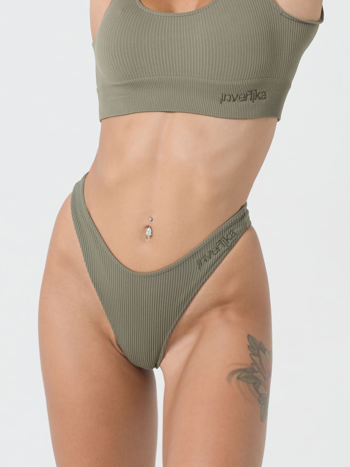 INVERTIKA - Armonika Bottoms