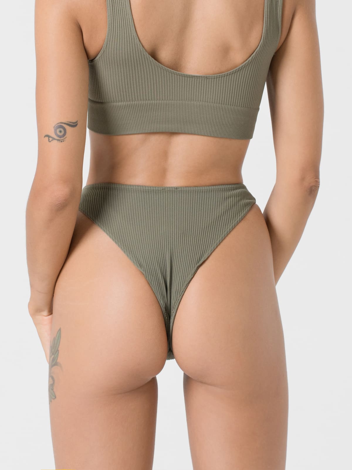 INVERTIKA - Armonika Bottoms