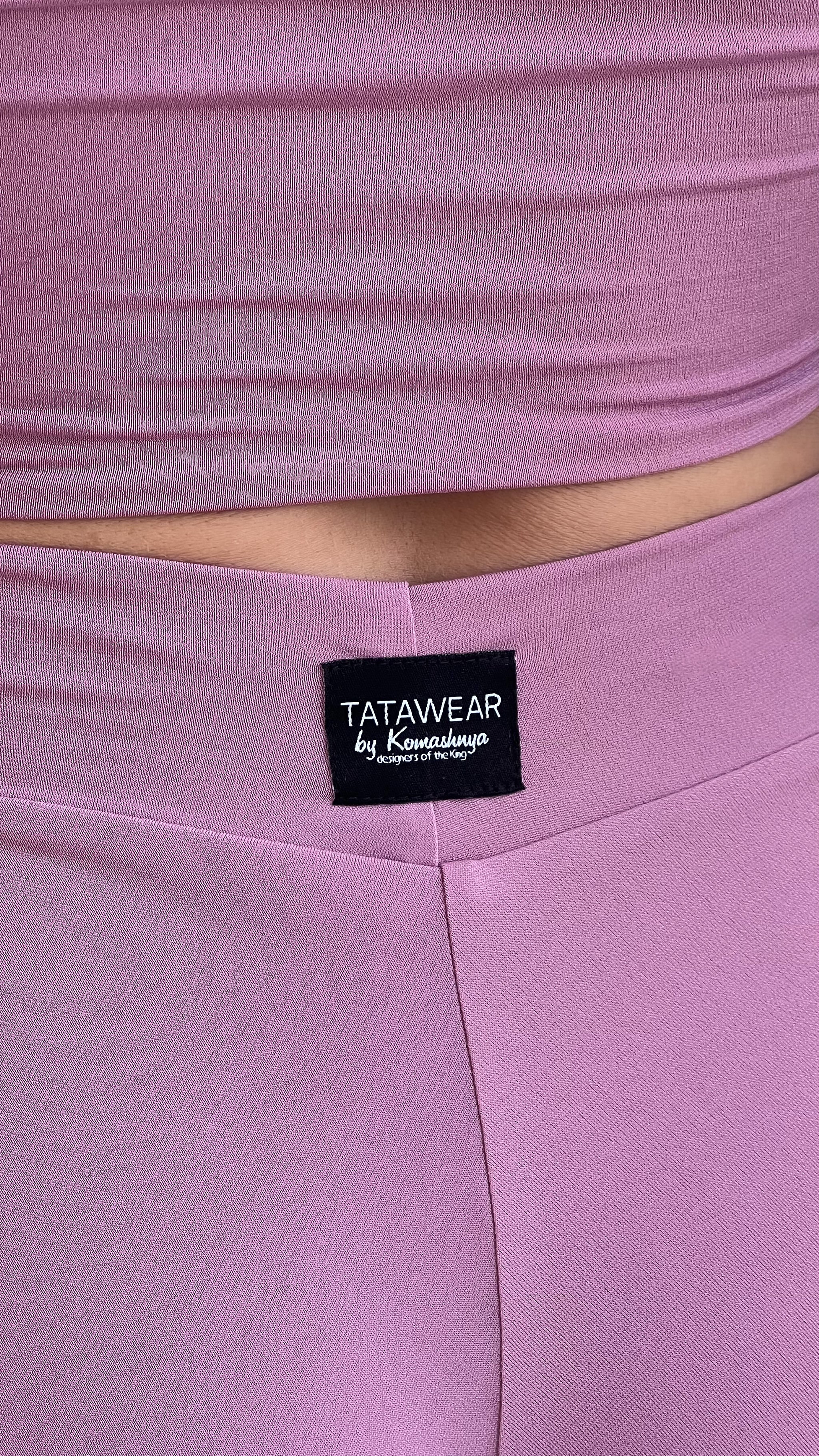 TATAWEAR - Venera Bottoms