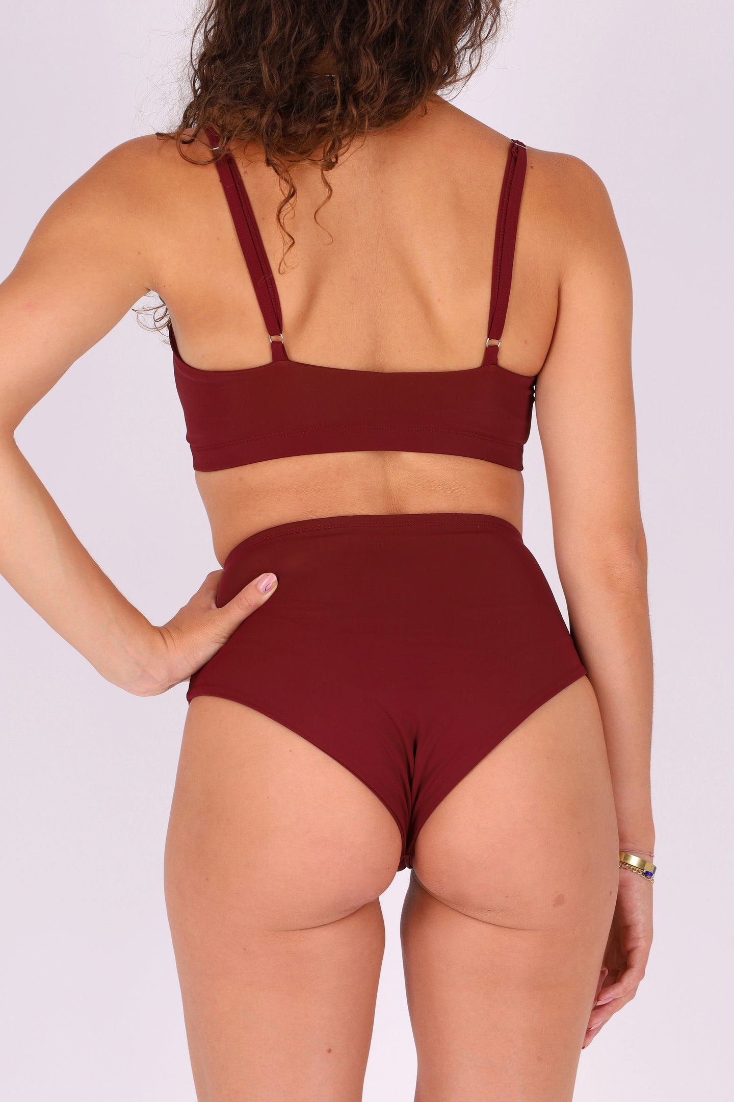 EXO WEAR – Essential Shorts