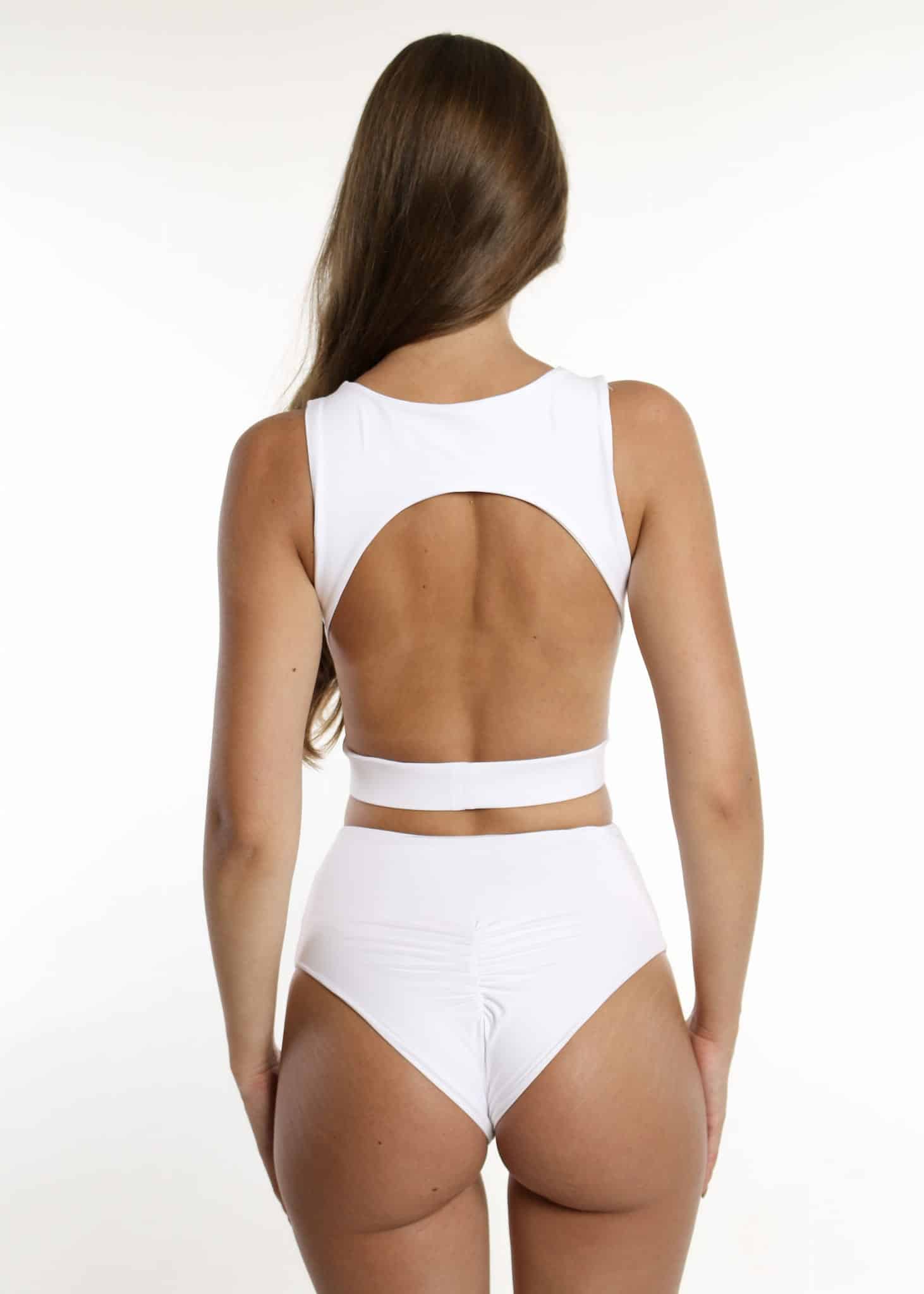 MOVS - Ferlie Shorts