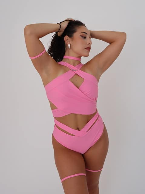 FANNA - X Top (Adjustable)