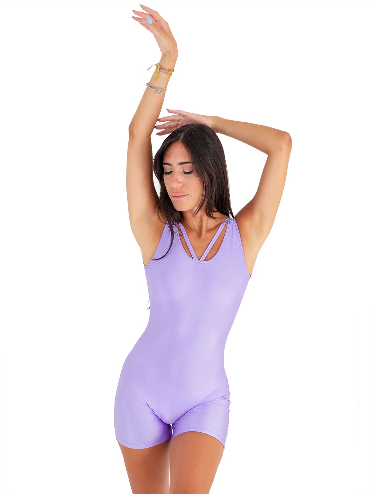 INVERTIKA - Ipnotika Jumpsuit