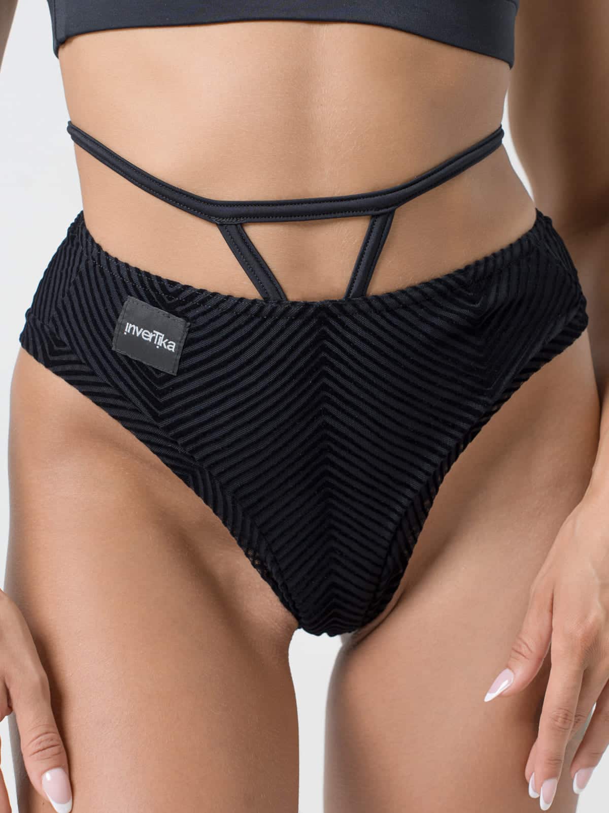 INVERTIKA - Ipnotika Fancy Bottoms