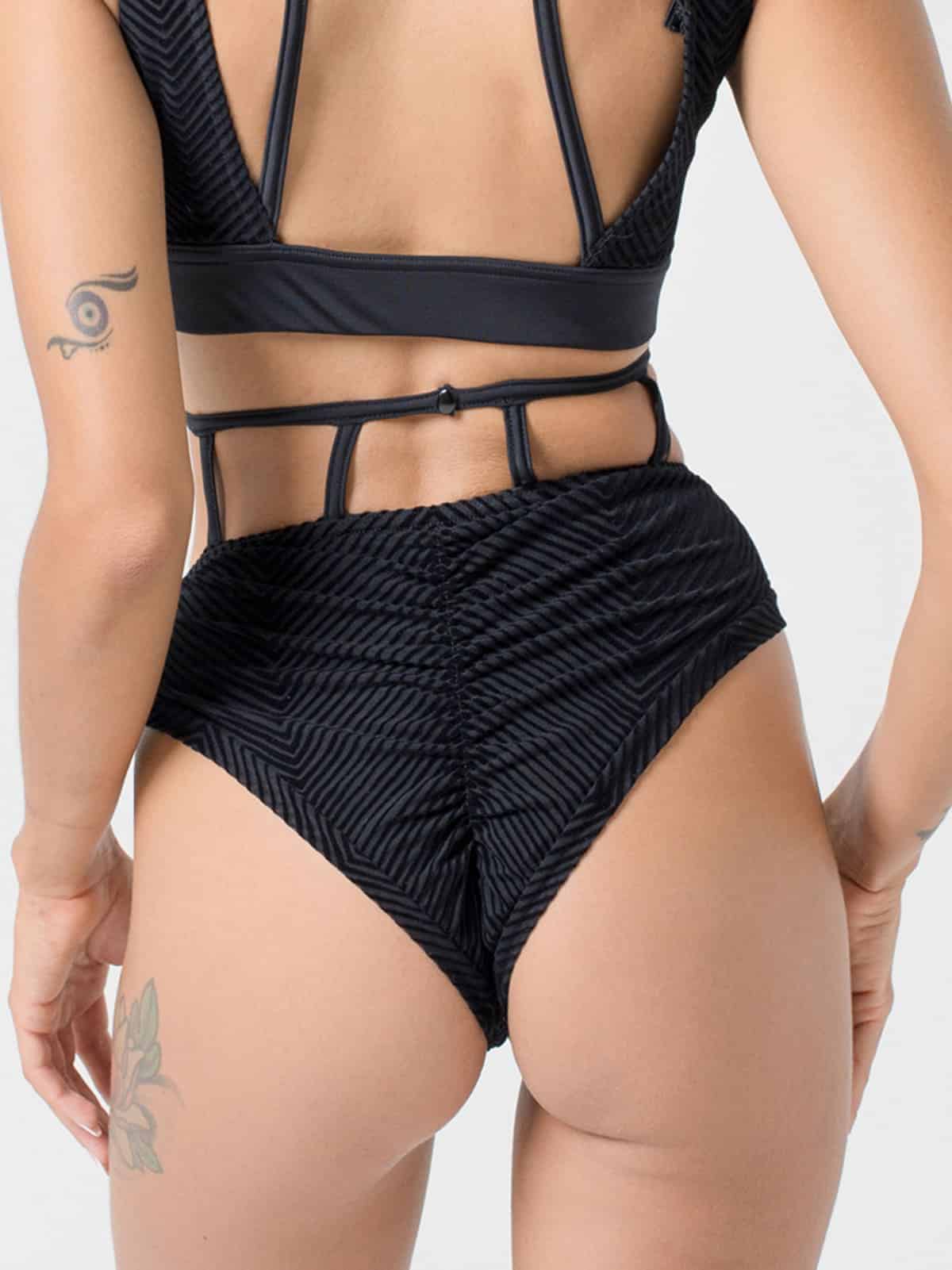 INVERTIKA - Ipnotika Fancy Bottoms