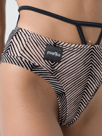 INVERTIKA - Ipnotika Fancy Bottoms