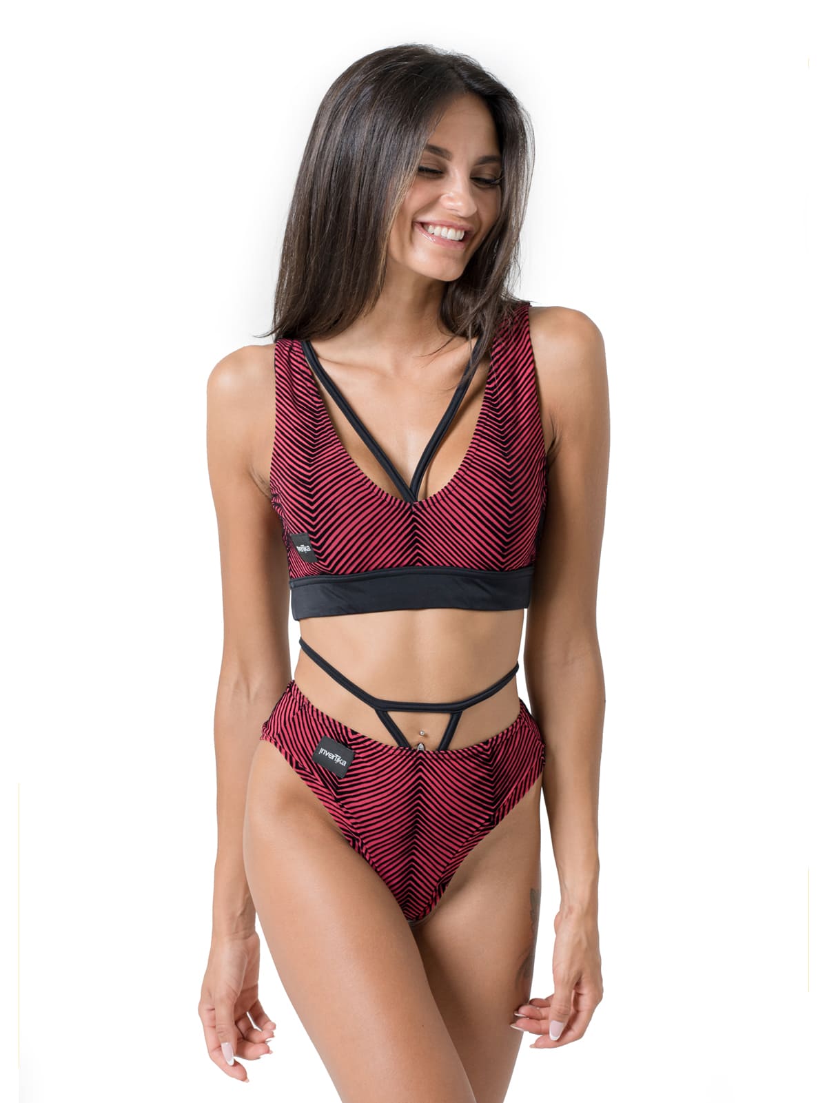 INVERTIKA - Ipnotika Fancy Bottoms