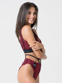 INVERTIKA - Ipnotika Fancy Bottoms