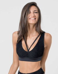 INVERTIKA - Ipnotika Fancy Top