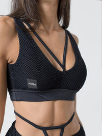 INVERTIKA - Ipnotika Fancy Top