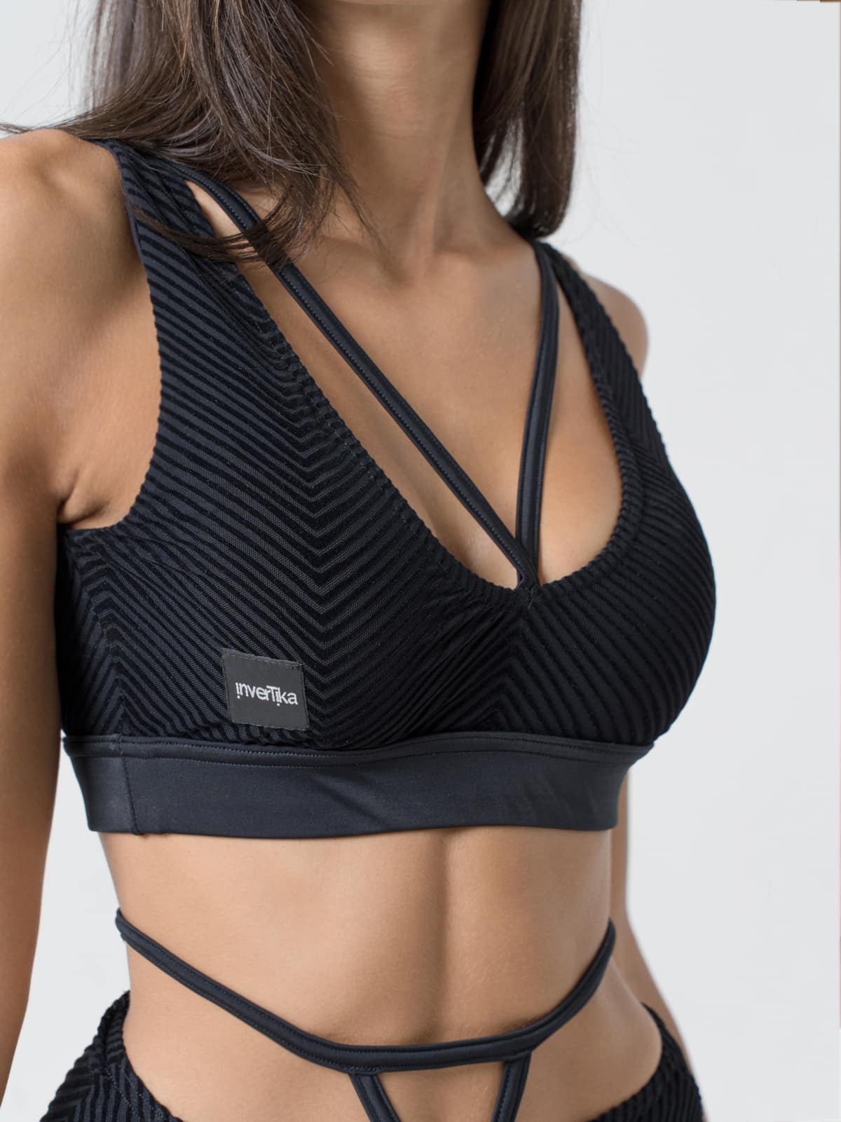 INVERTIKA - Ipnotika Fancy Top