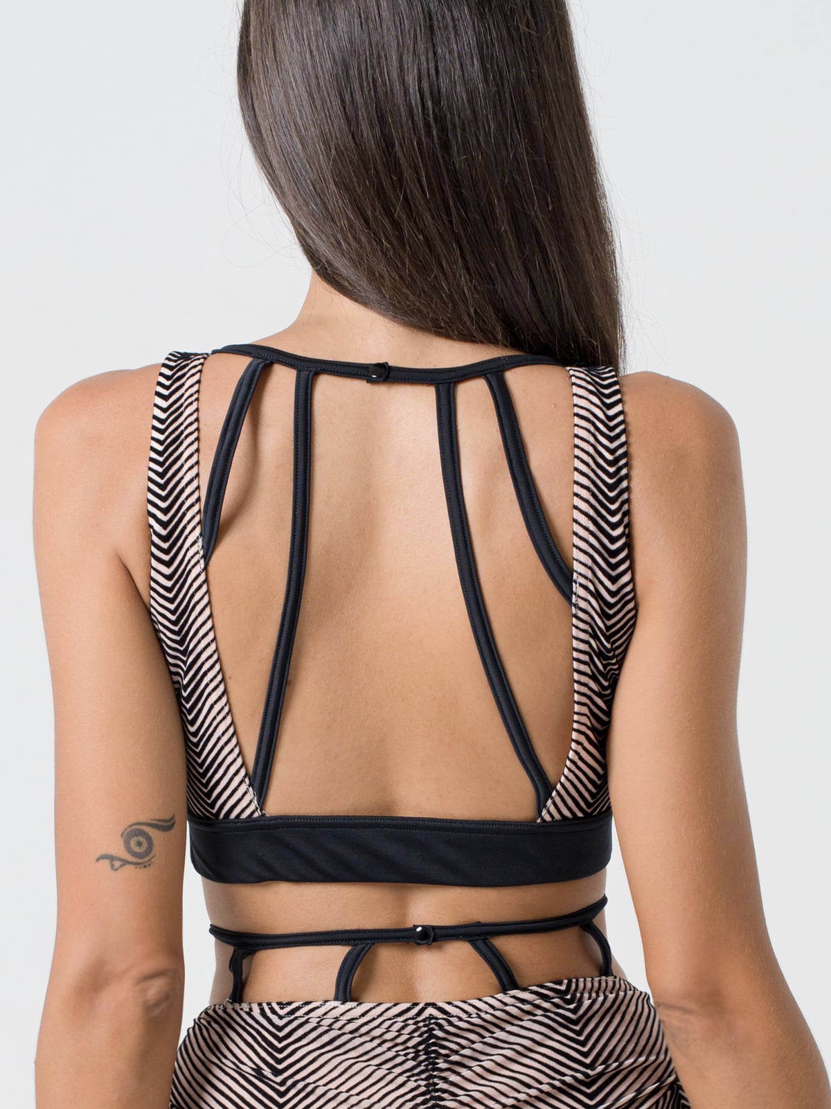 INVERTIKA - Ipnotika Fancy Top