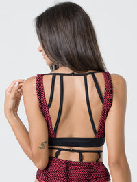 INVERTIKA - Ipnotika Fancy Top