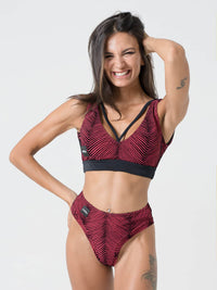 INVERTIKA - Ipnotika Fancy Top