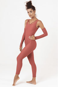 INVERTIKA - Ipnotika Jumpsuit (Long)