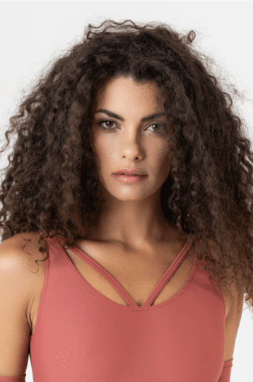 INVERTIKA - Ipnotika Jumpsuit (Long)