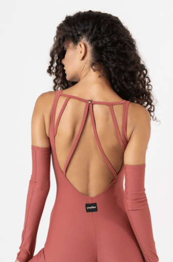 INVERTIKA - Ipnotika Jumpsuit (Long)