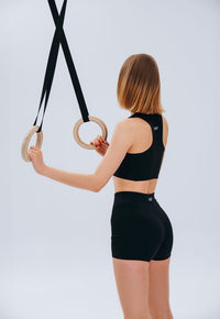 TATAWEAR - Venera Shorts