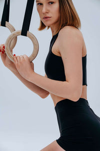 TATAWEAR - Venera Shorts