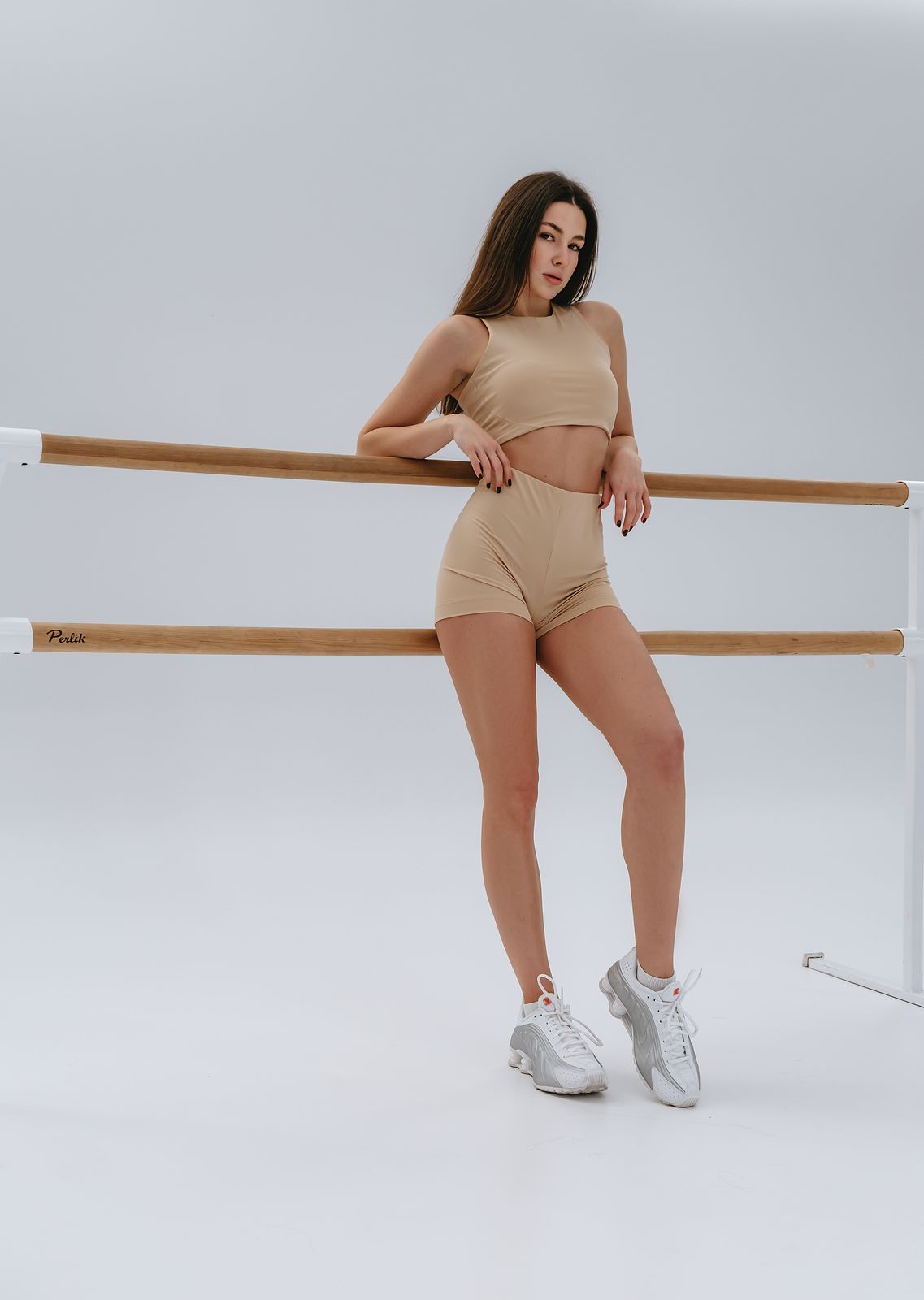 TATAWEAR - Venera Shorts