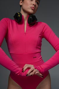 TATAWEAR - Royal Bodysuit