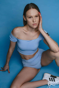 TATAWEAR - Venera Top