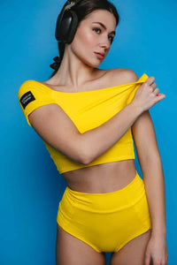 TATAWEAR - Venera Top