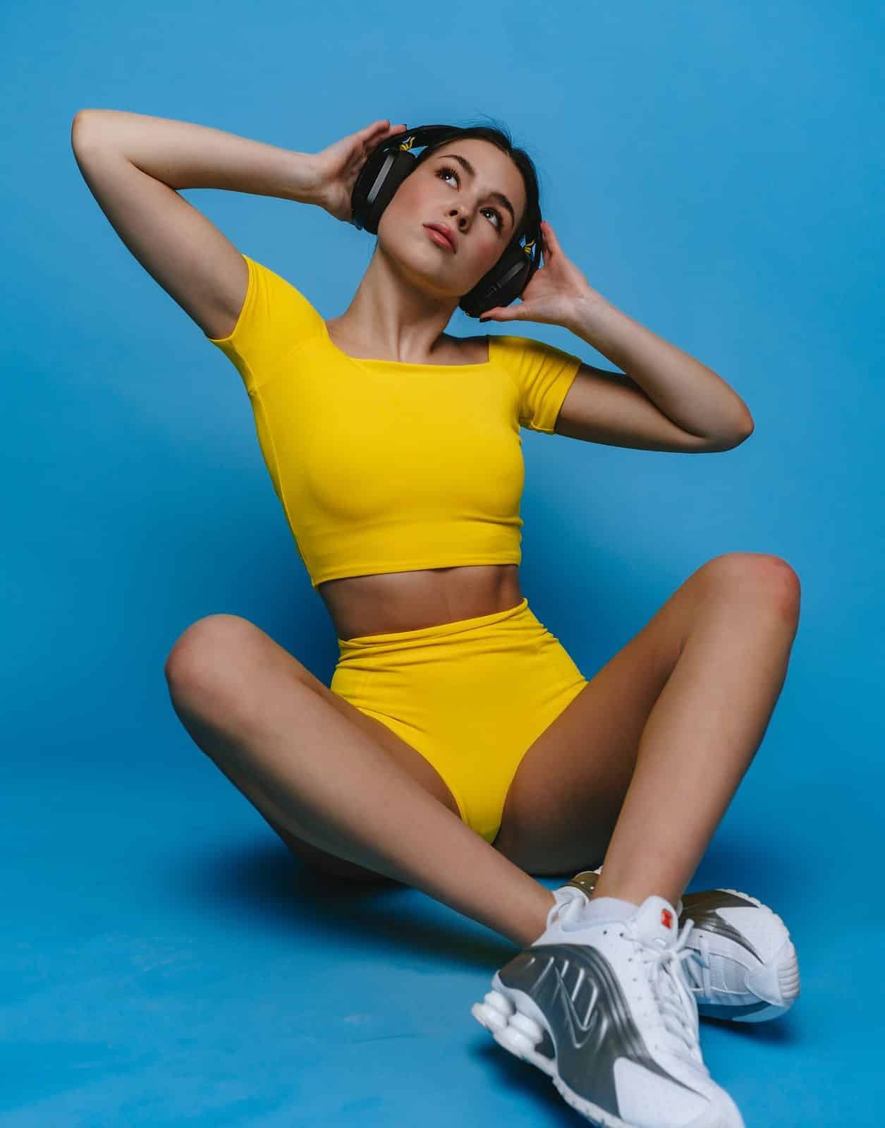 TATAWEAR - Venera Top