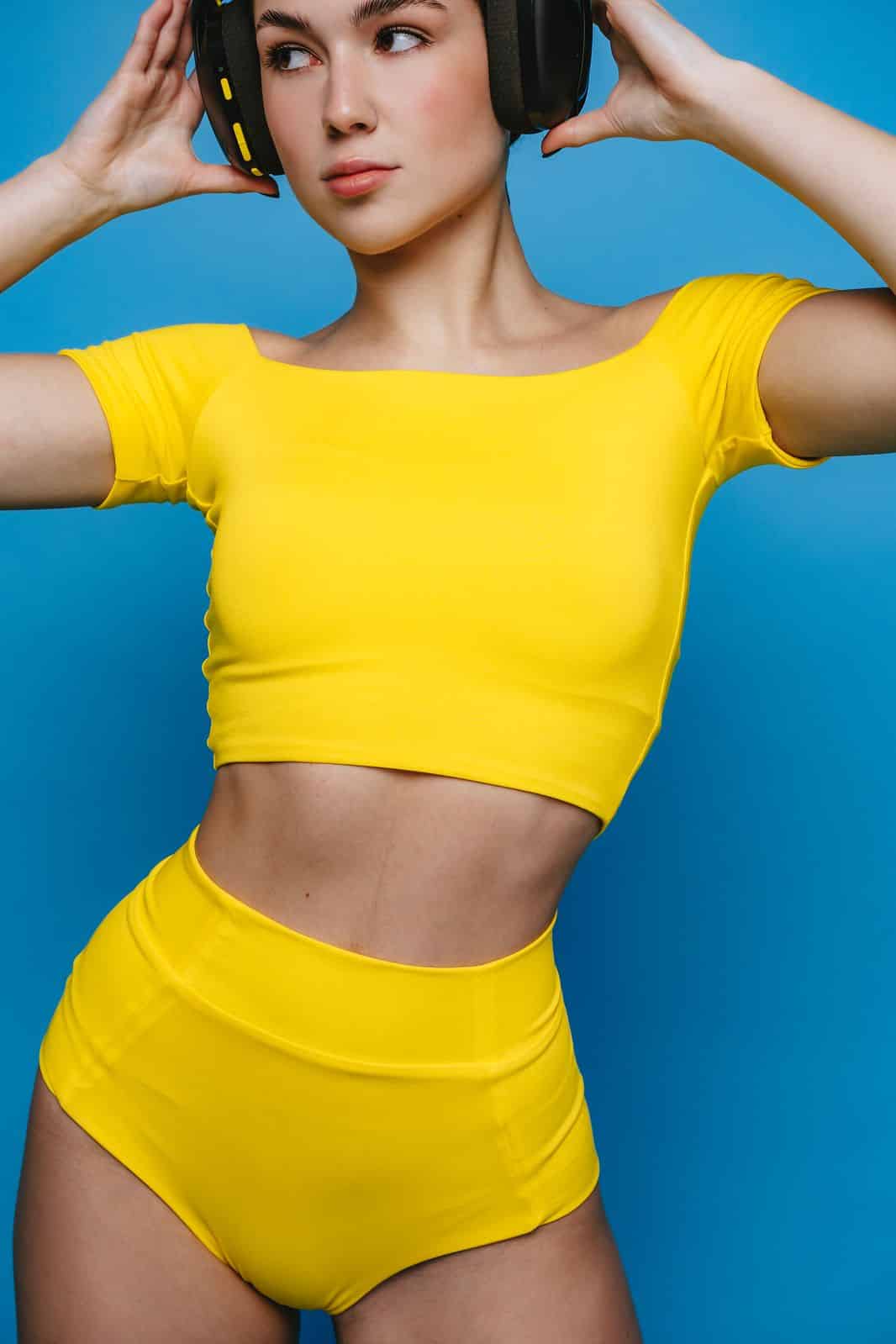 TATAWEAR - Venera Bottoms