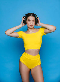 TATAWEAR - Venera Top