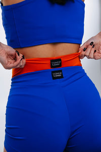 TATAWEAR - Venera Shorts