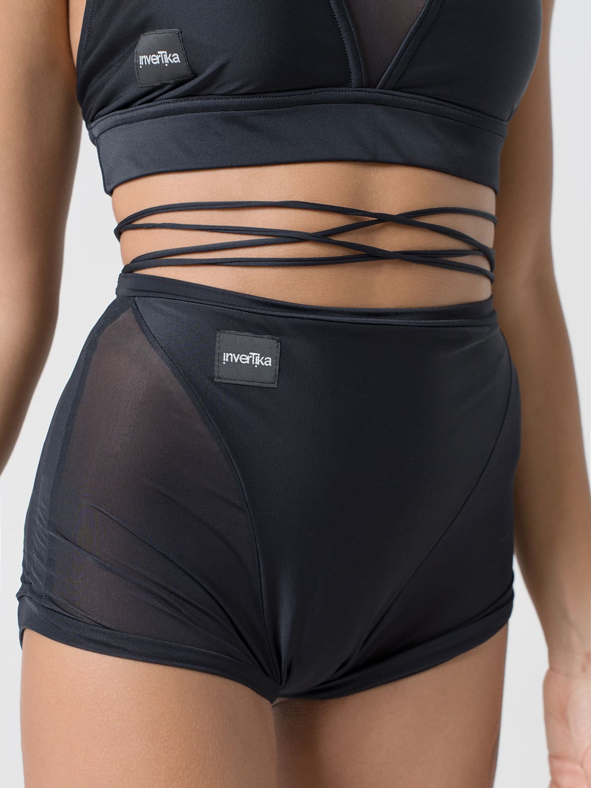 INVERTIKA - Unika Bottoms