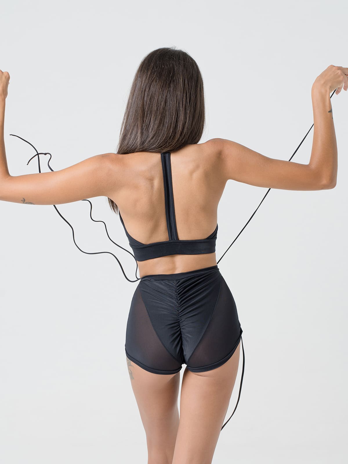 INVERTIKA - Unika Bottoms