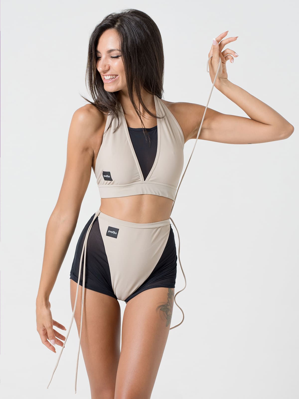 INVERTIKA - Unika Bottoms