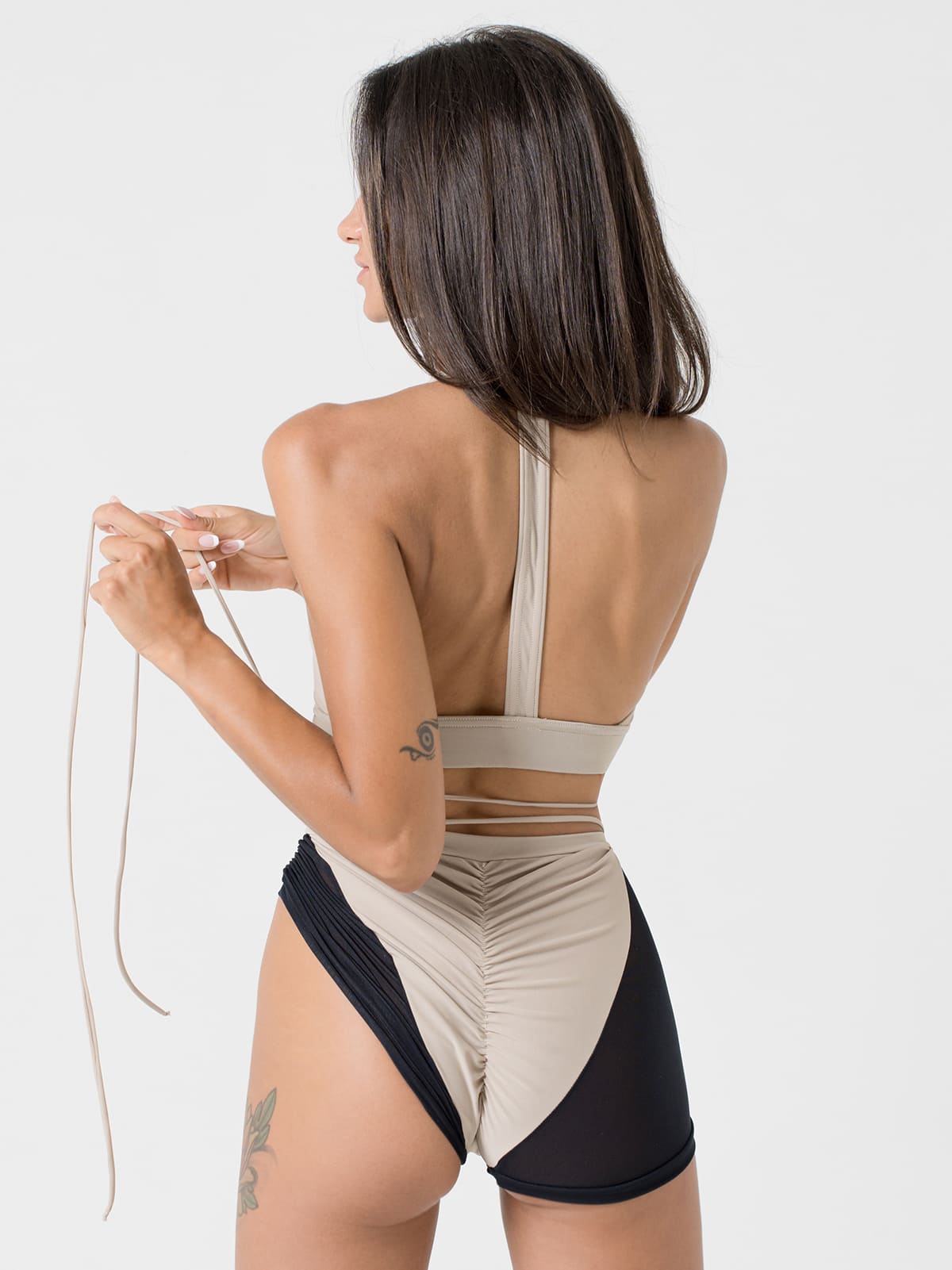 INVERTIKA - Unika Bottoms